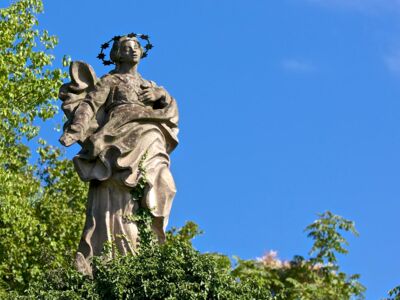 Die Weinstadt Deidesheim Be-Greifen