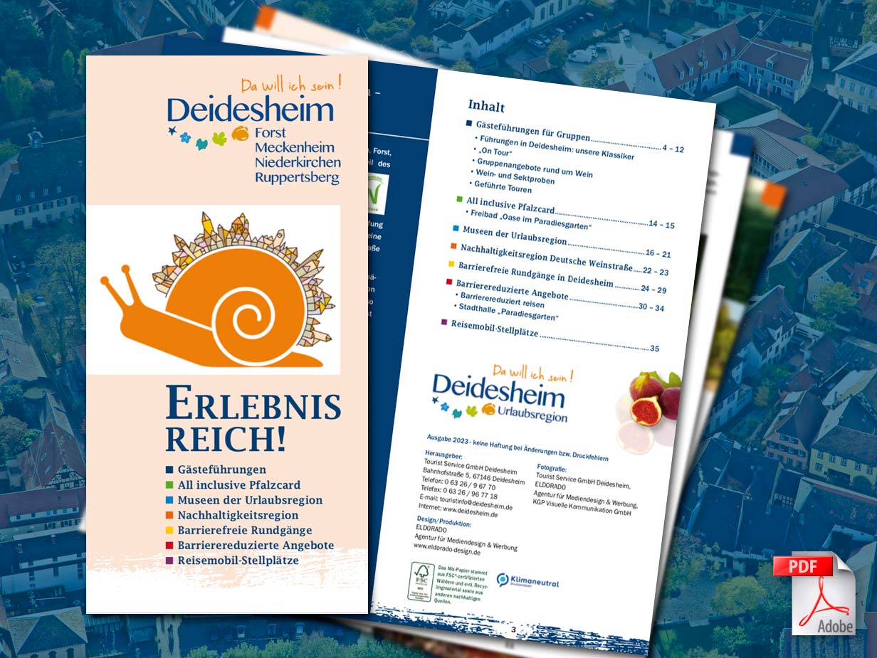 Link führt zum PDF Erlebnisreich!